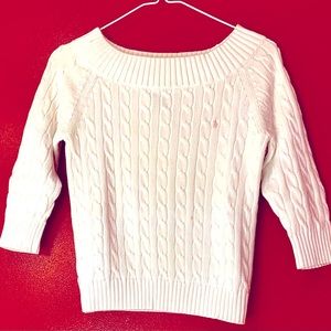 Ralph Lauren Sweatet